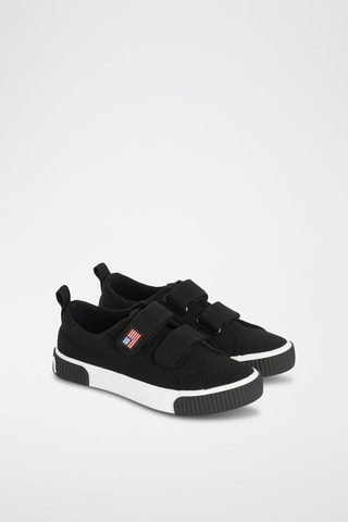 Sneakers - Zwart