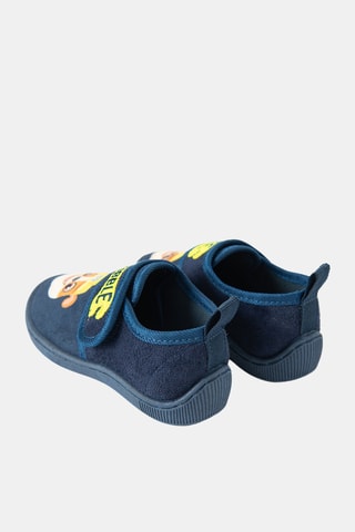 Sneakers Ruben Paw Patrol - Marineblauw