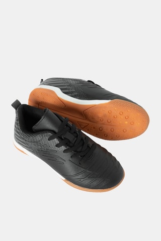 Sneakers - Zwart