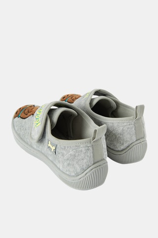 Baskets Scooby-Doo - Gris