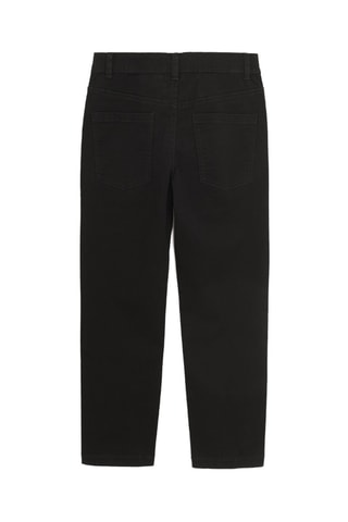 Pantalon - Noir