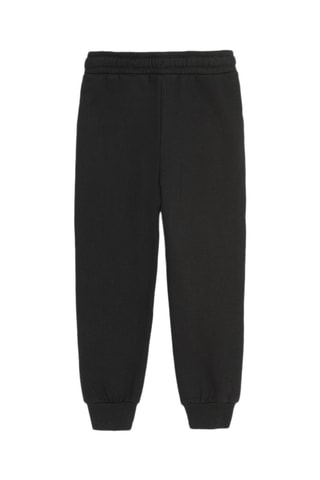 2 joggings Spider-Man Avengers Marvel - Rouge et noir