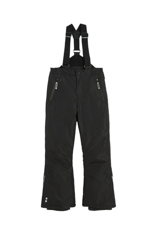 Pantalon - Noir