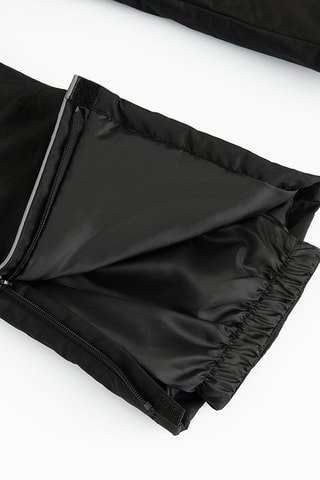 Pantalon - Noir