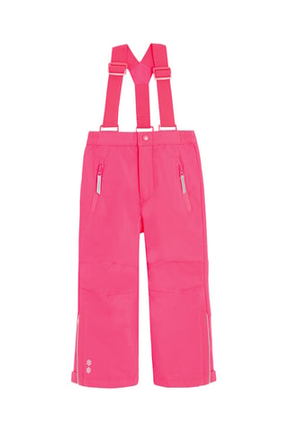 Pantalon de ski - Rose