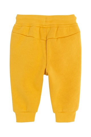 Jogging - Jaune