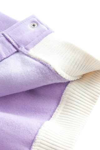 Teddy Pat’ Patrouille - Violet