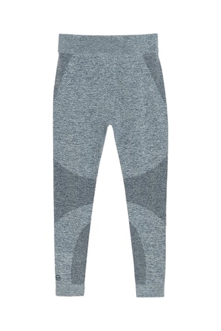 Legging - Gris chiné