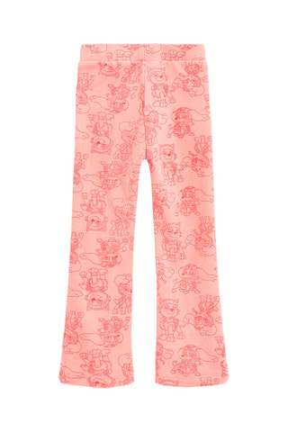 Legging Pat’ Patrouille - Rose