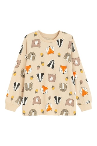 Pyjama - Beige