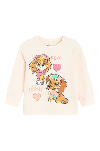 Pyjama Stella et Liberty Pat’ Patrouille - Rose