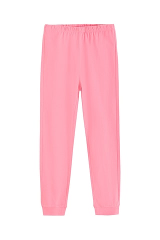 2 pyjamas - Blanc et rose