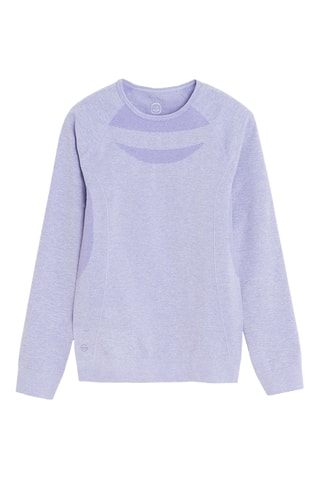 T-shirt - Lilas