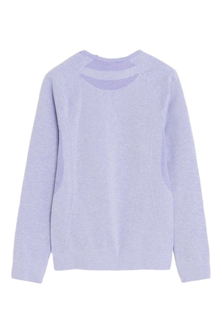 T-shirt - Lilas