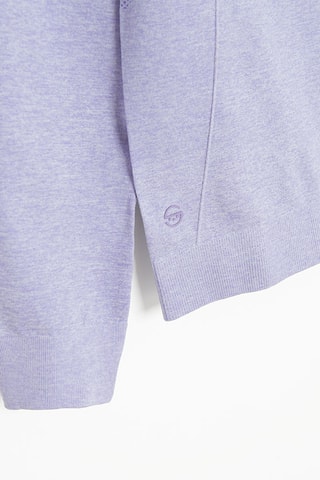 T-shirt - Lilas