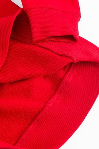 Sweater Avengers Marvel - Rood