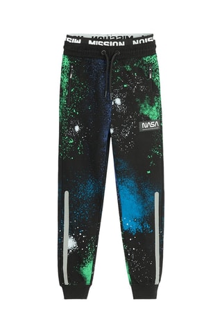 Jogging NASA - Noir