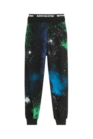 Jogging NASA - Noir