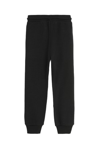 Jogging Pikachu Pokémon - Noir