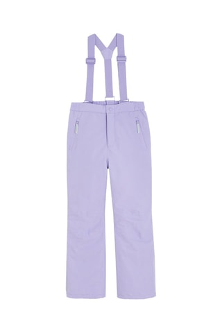 Pantalon - Mauve