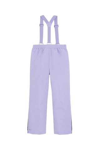 Pantalon - Mauve