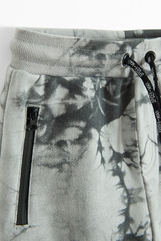 Joggingbroek Spidey en Vrienden Marvel - Lichtgrijs