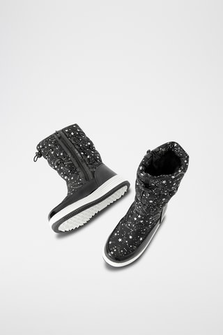 Après-ski - Noir