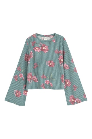 Pull - Vert clair