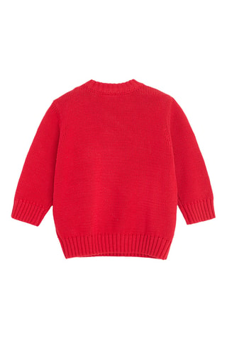 Pull - Rouge
