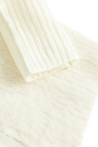 Vest - Beige