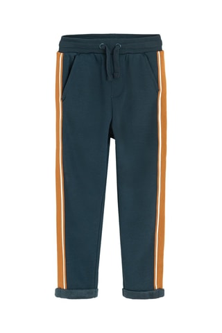 Joggingbroek - Donkerblauw