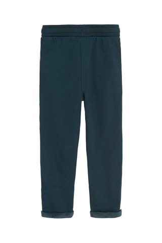 Joggingbroek - Donkerblauw