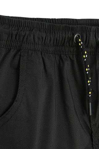Jogger - Noir