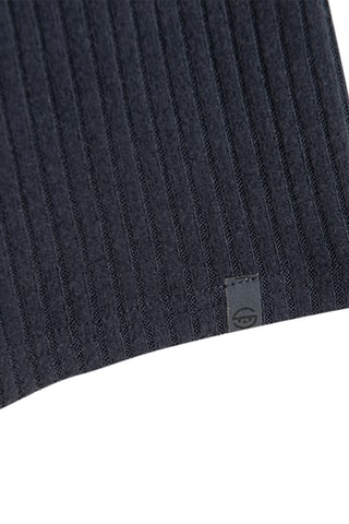 Pantalon - Bleu marine