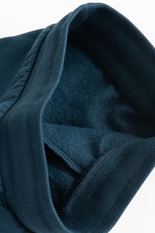 Joggingbroek - Donkerblauw