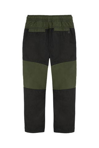 Broek - Zwart