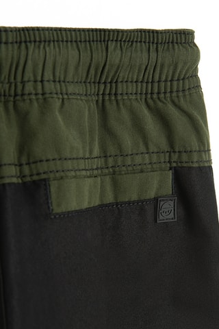Broek - Zwart