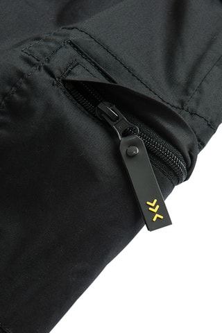 Pantalon cargo - Noir