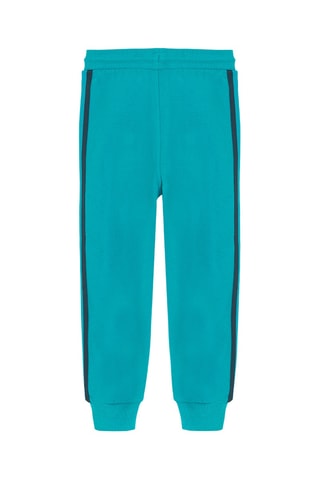Joggingbroek - Wit
