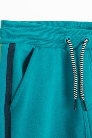 Joggingbroek - Wit