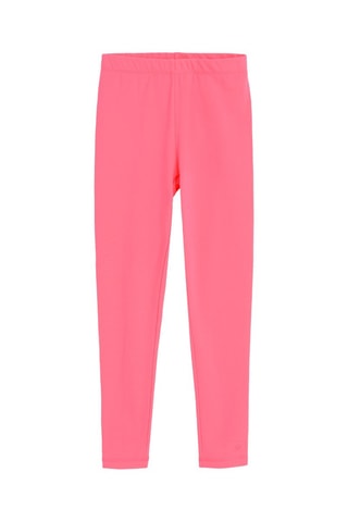 Jegging - Fuchsia