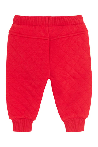 Jogging - Rouge