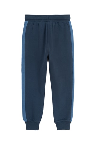 Jogging - Bleu
