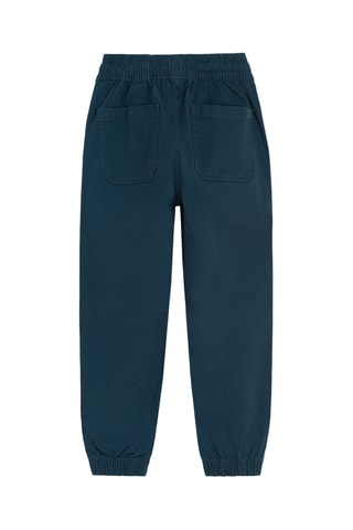 Jogging - Bleu marine