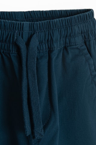 Jogging - Bleu marine