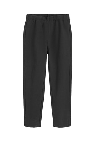 Pantalon - Noir