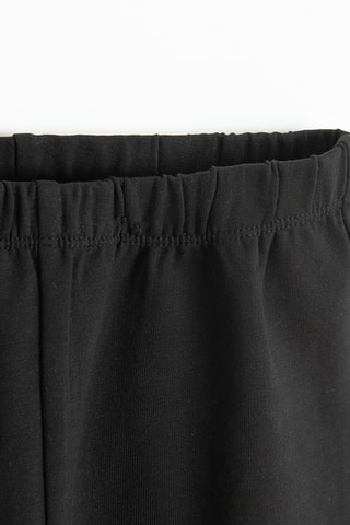 Pantalon - Noir