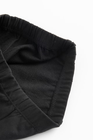 Pantalon - Noir