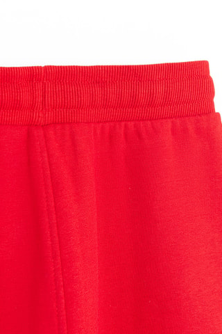 Jogging - Rouge