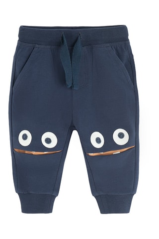 Jogging - Bleu marine